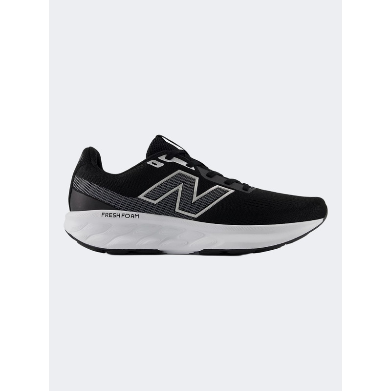 New Balance 520 Men Running Shoes Black