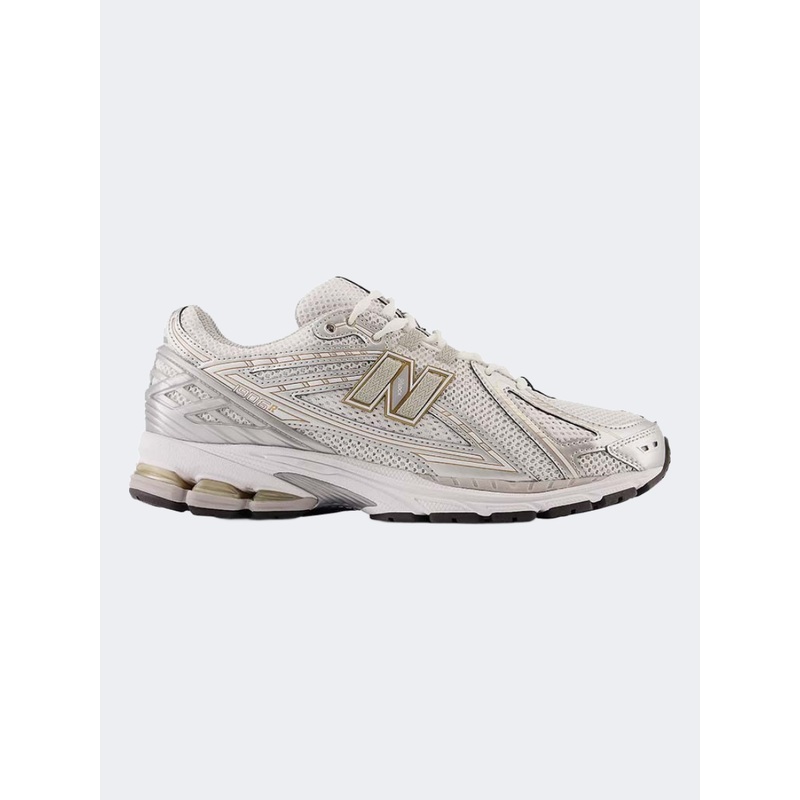 New Balance Munsell Women Lifestyle Shoes White
