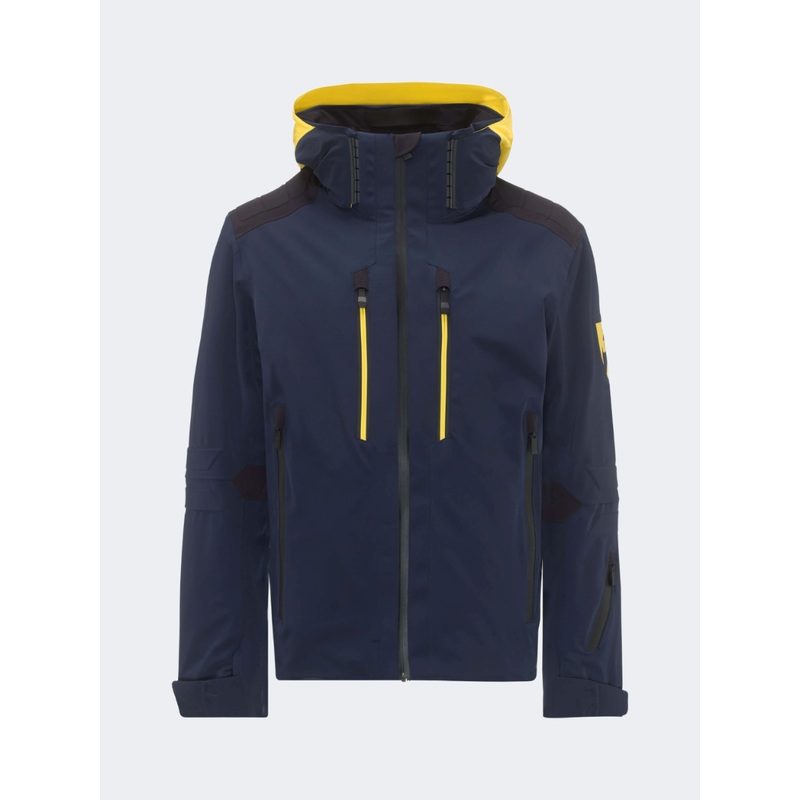 Toni Sailer Evan Men Skiing Jacket Midnight