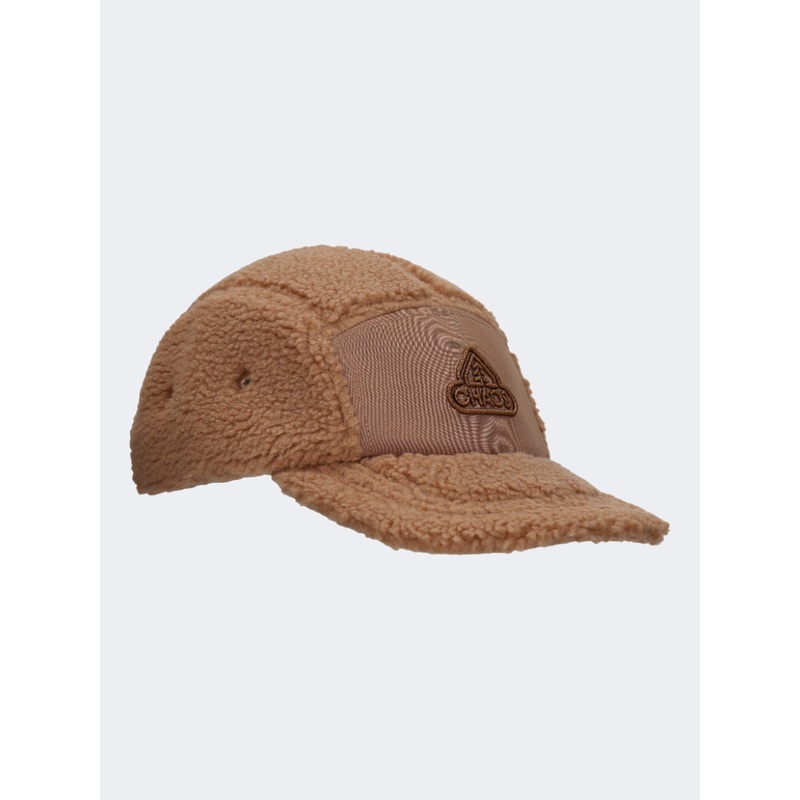 Chaos Ursus Camper Women Lifestyle Cap Taupe