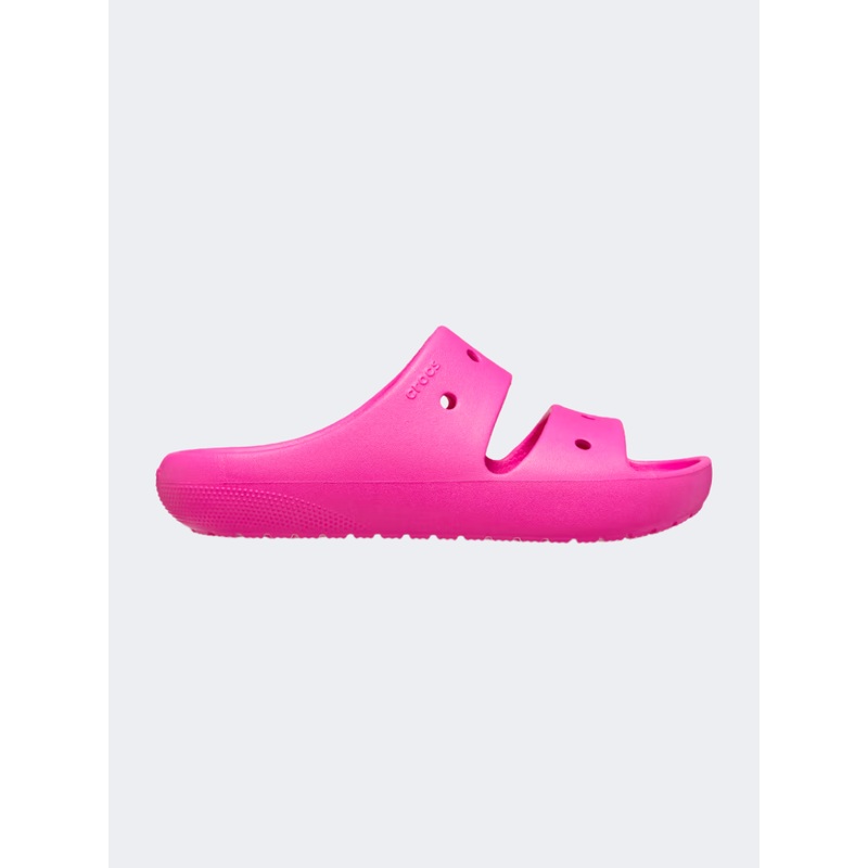 Crocs Classic Kids Lifestyle Slippers Pink