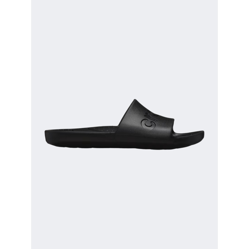 Crocs Slide Unisex Lifestyle Black