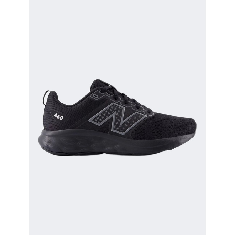 New Balance 460V4 Women Running Shoes Black
