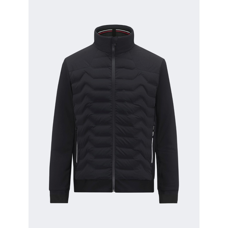 Toni Sailer Ryan Light Men Skiing Jacket Black