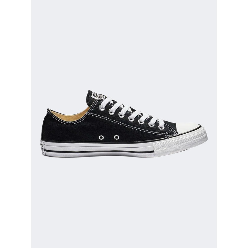 Converse Chuck Taylor All Star Core Unisex Lifestyle Shoes Black/White