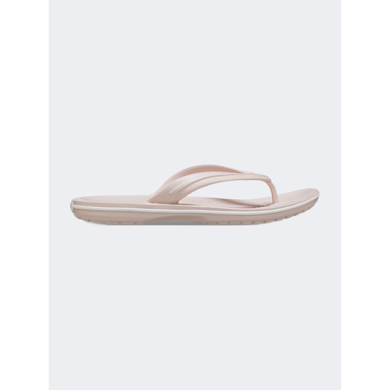 Crocs Crocband Unisex Lifestyle Slippers Quartz