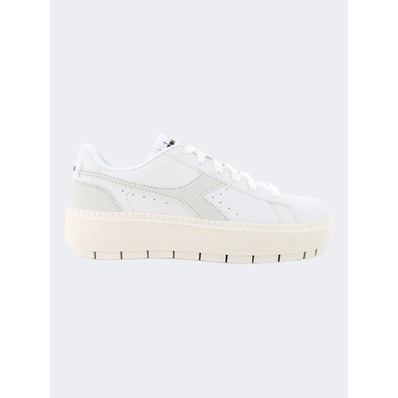 Diadora Jace Women Lifestyle Shoes White