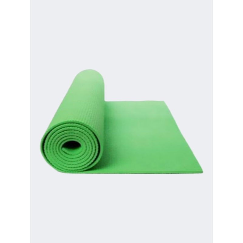 Fitness Factory Regular 173 X 61 X 4 Mm Unisex Yoga Mats Light Green