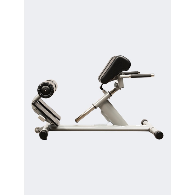 Fitness Factory Roman Body-Building Bench Black