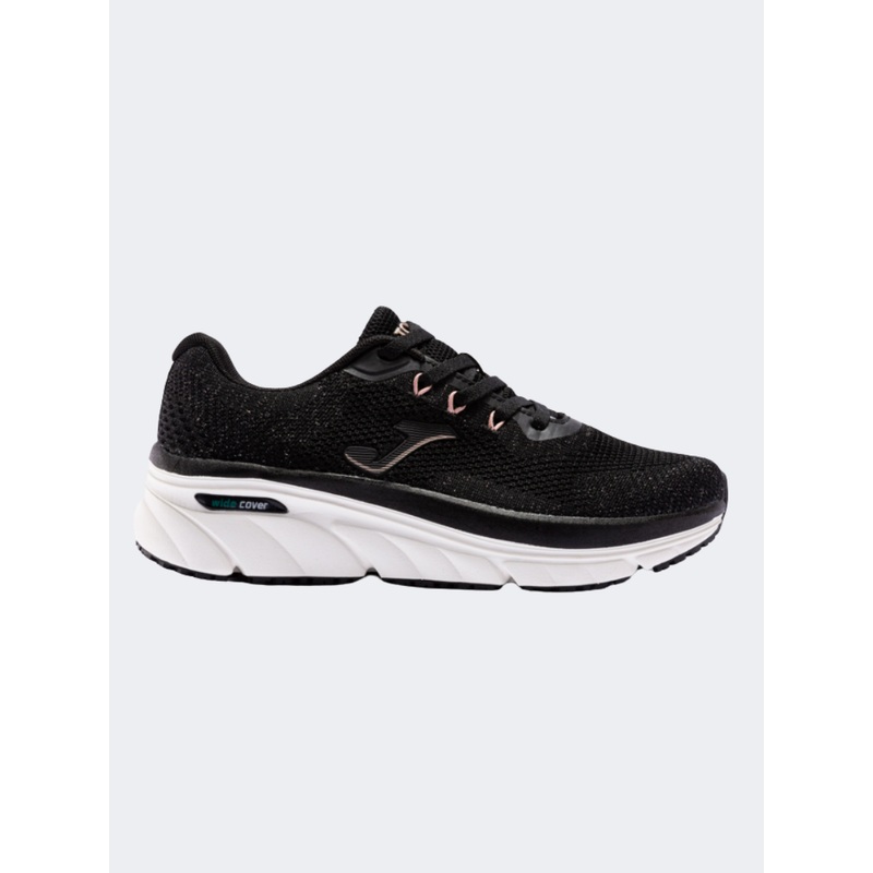 Joma Atreyu 2301 Women Lifestyle Shoes Black