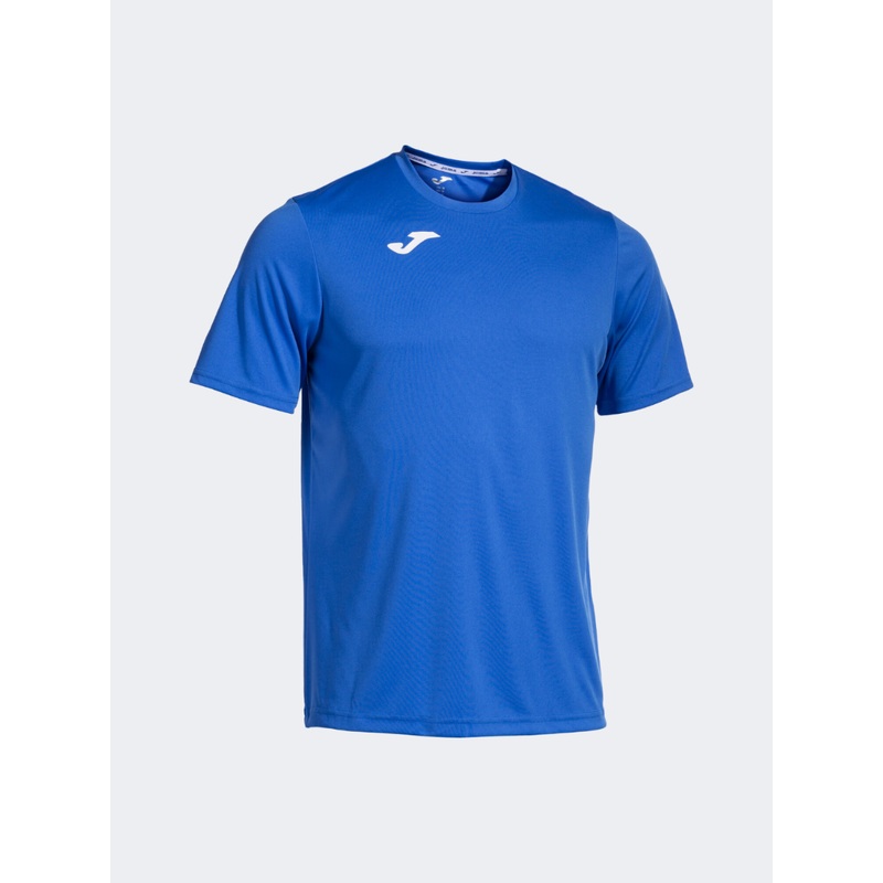 Joma Combi Men Training T-Shirt Royal Blue