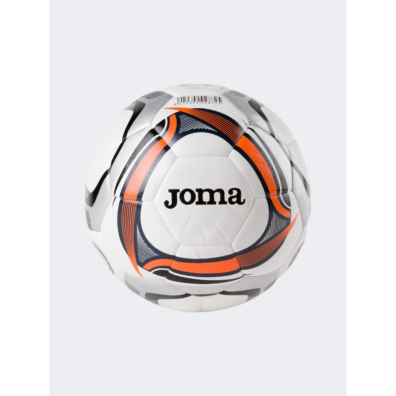 Joma Ultra Light Hybrid Unisex Football Ball Orange