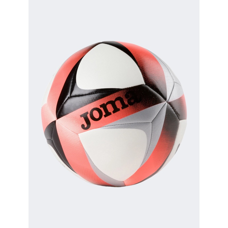Joma Victory Hybrid Sala Size 58 Unisex Indoor Ball Orange