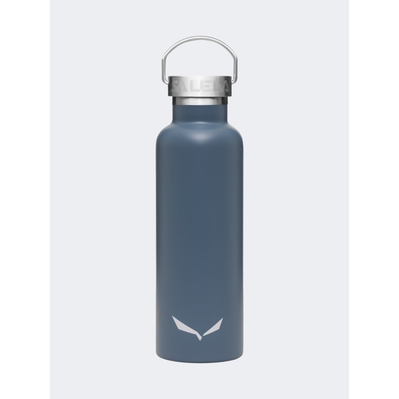Salewa Valsura Insulated 0.65 L Hiking Bottle Java Blue