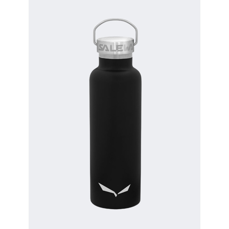 Salewa Valsura  Outdoor Water Bottle Black