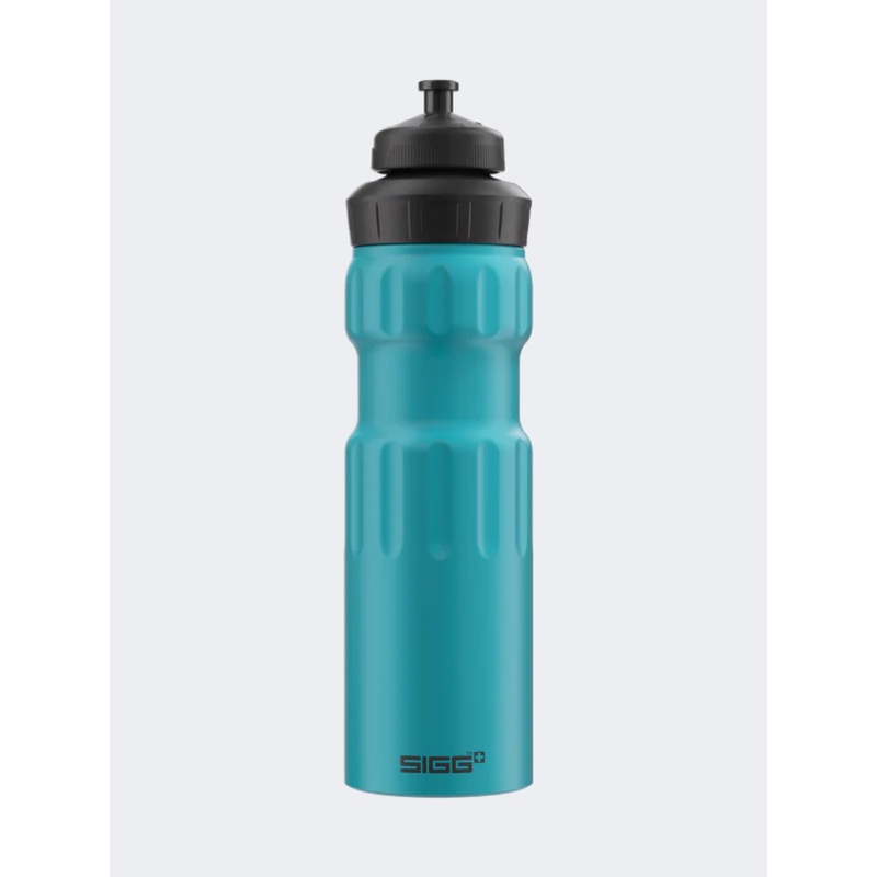 Sigg Wmb Sports 0.75 L Lifestyle Bottle Blue Touch