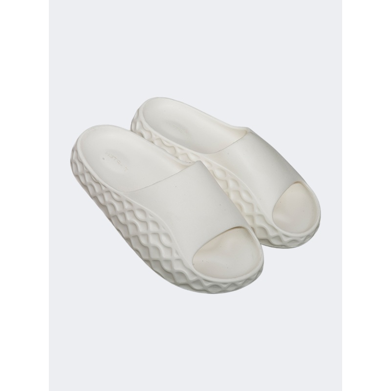 Top Ten Casual Beach Women Slide White