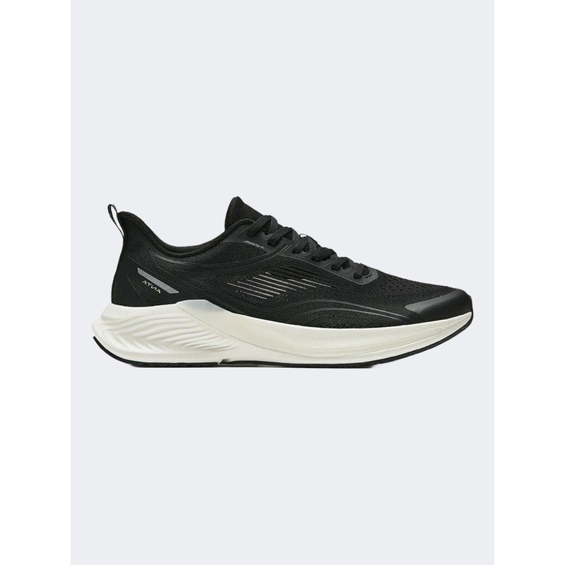 Anta Flashlite Men Running Shoes Black/White