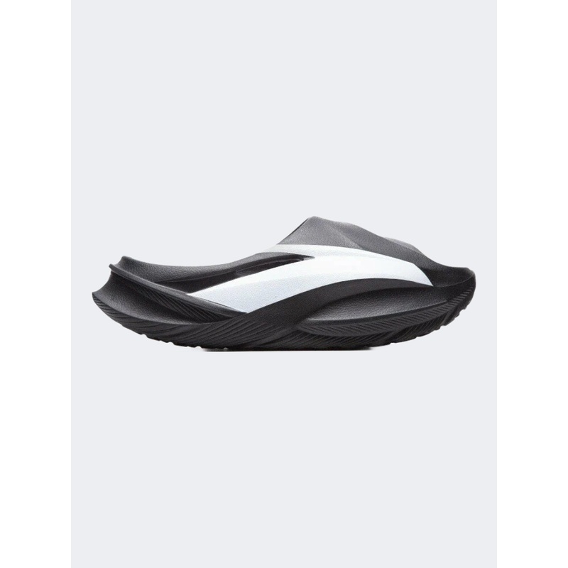 Anta Men Lifestyle Slippers Black/White