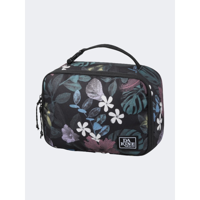 Dakine Lunch Box 5L T3 Back To School Lunch Bag Tropic Dusk/White