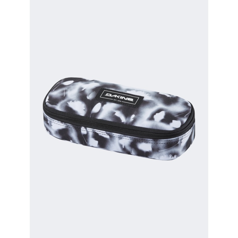 Dakine T8 Back To School Pencil Case Dandelions/White