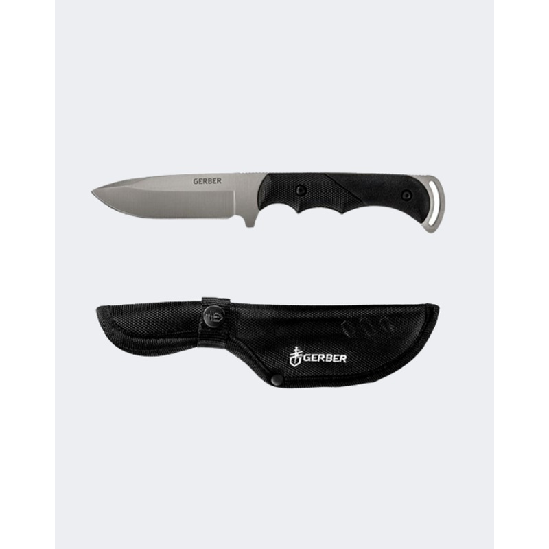 Gerber Freeman Guide Camping Multi-Tool Black