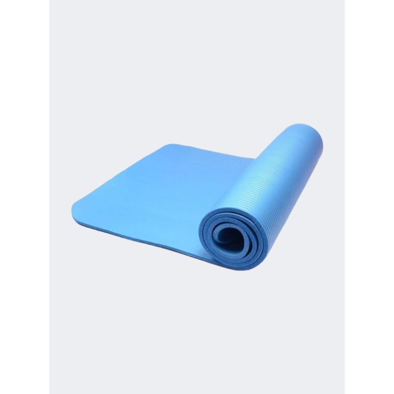 Irm-Fitness Factory Nbr Mat 180*60*1Cm Fitness Blue