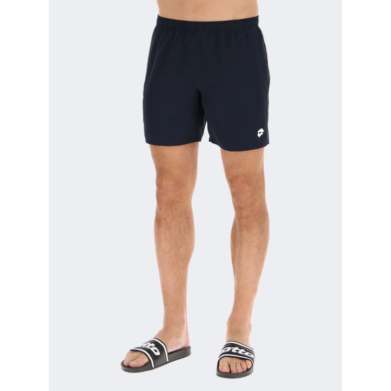 Lotto Leisure Basic Men Swim Short Navy Blue