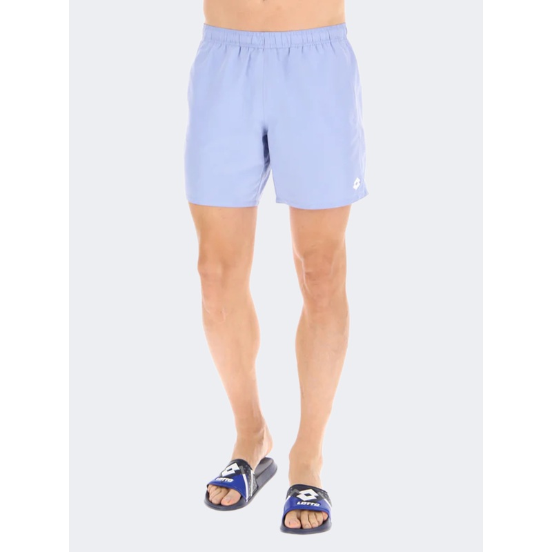 Lotto Leisure Basic Men Swim Short Serenity Blue
