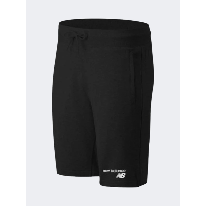 New Balance Sport Core Men Lifestyle Short Black