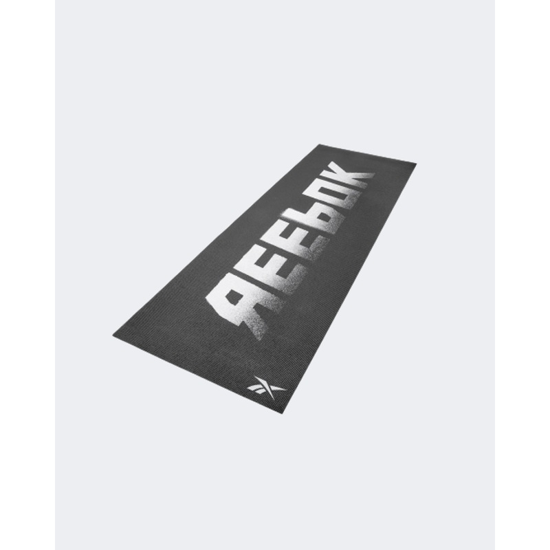 Rebook Accessories Fitness Rayg-11030Bk Yoga Mat - 4Mm - Reebok Mats