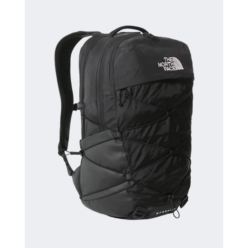 The North Face Borealis Backpack Unisex Hiking Bag Black Nf0A52Sekx71