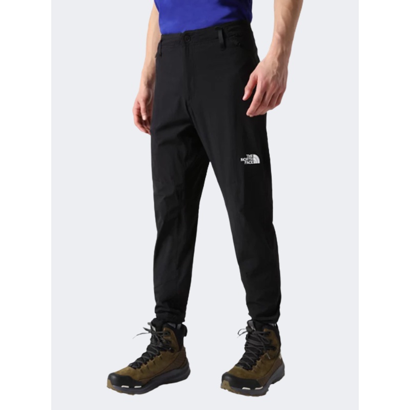 The North Face Speedlight Slim Tapered Men Hiking Pant Black
