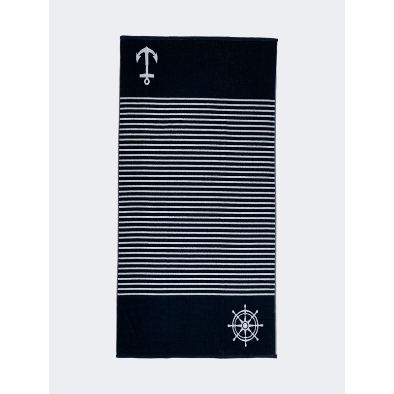 Top Ten Soft Unisex Beach Towel Purple