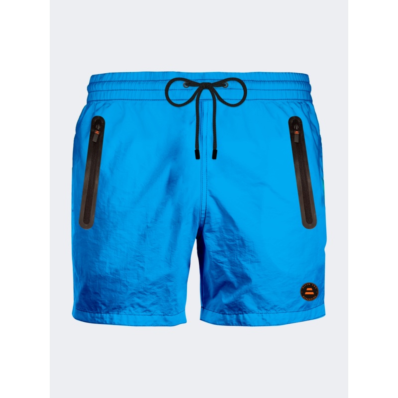 Allen Cox Men Beach Swim Short Haway