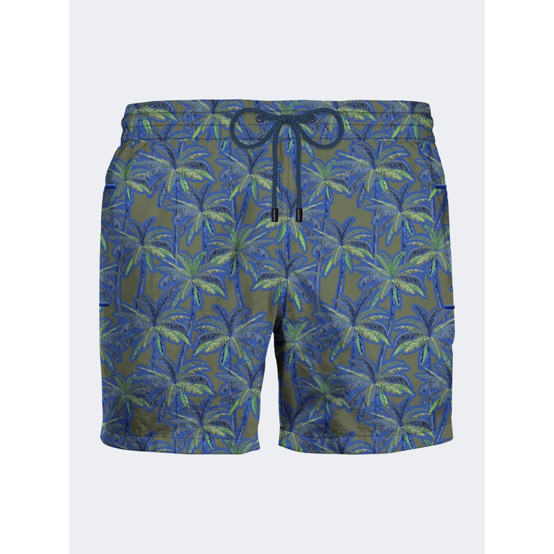 Allen Cox Men Beach Swim Short Mility