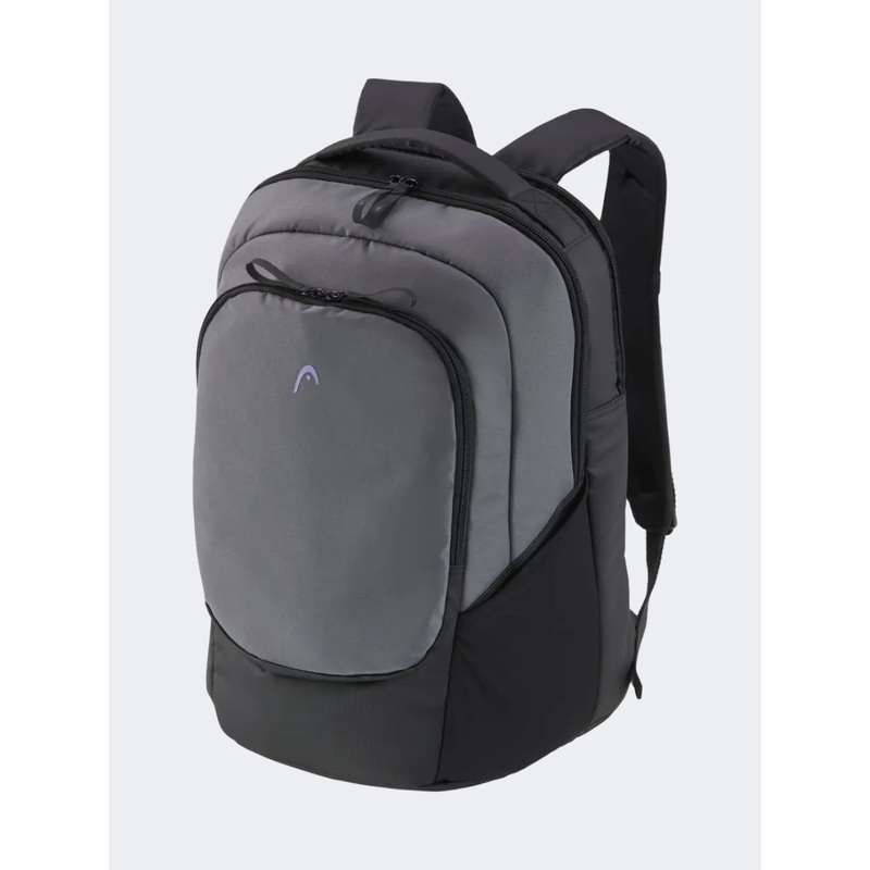 Head Pro X 30 L Tennis Backpack Black/Dark Grey