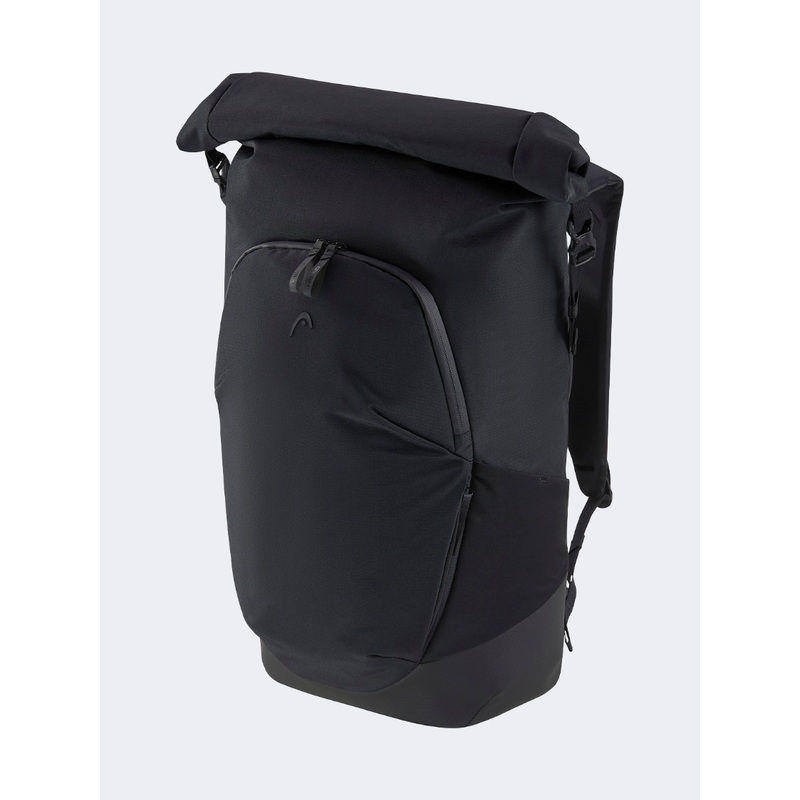 Head Pro X Tennis Backpack Black