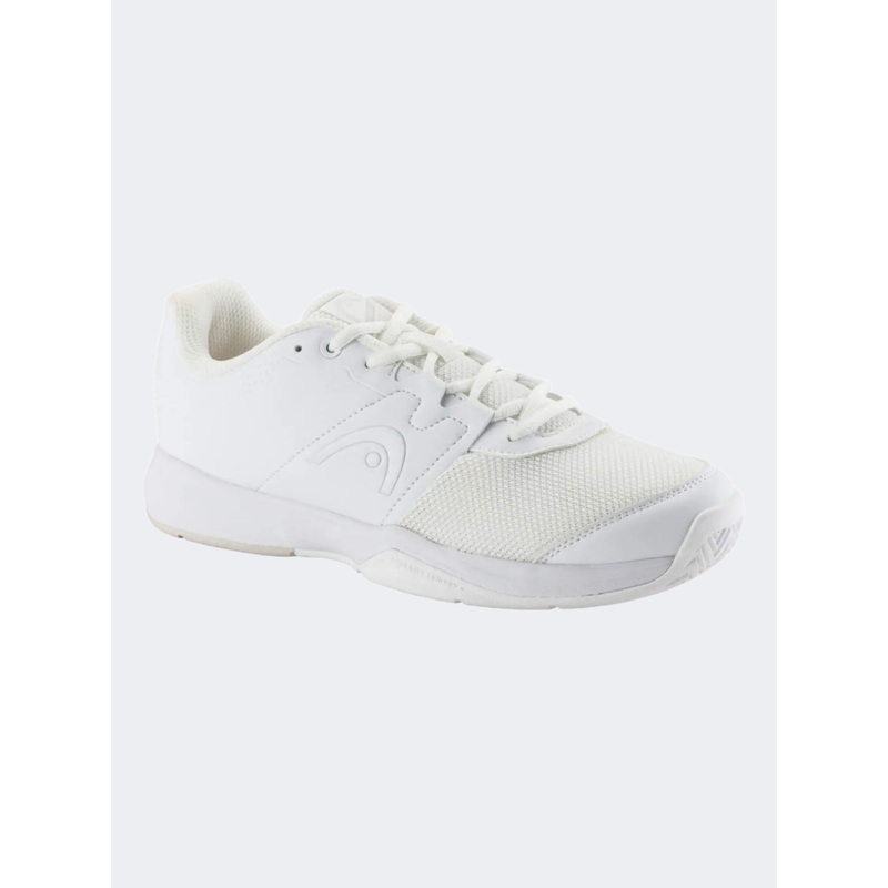Head Revolt Women Tennis Shoes White/Grey