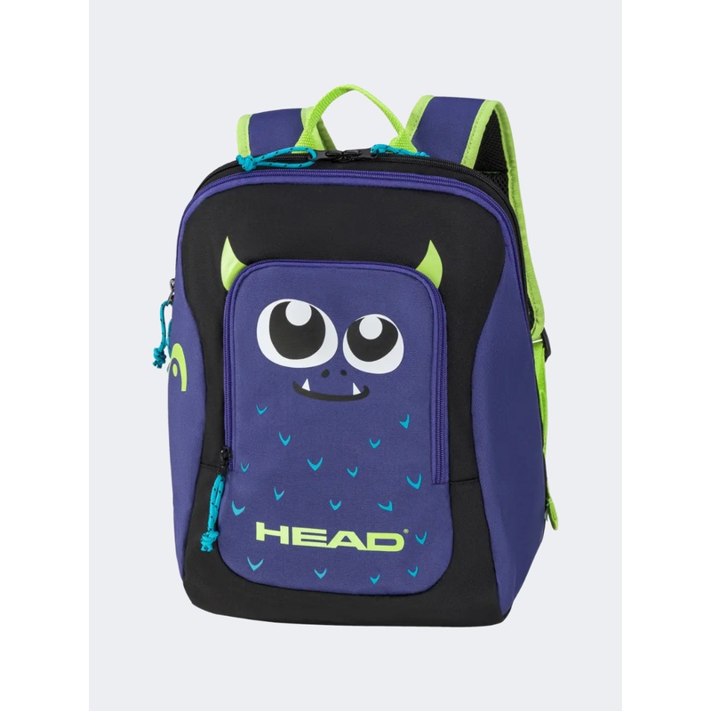 Head Tour 14 L Monster Tennis Backpack Acid Green/Black
