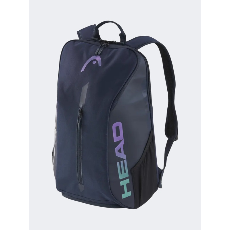 Head Tour 25 L Tennis Backpack Navy