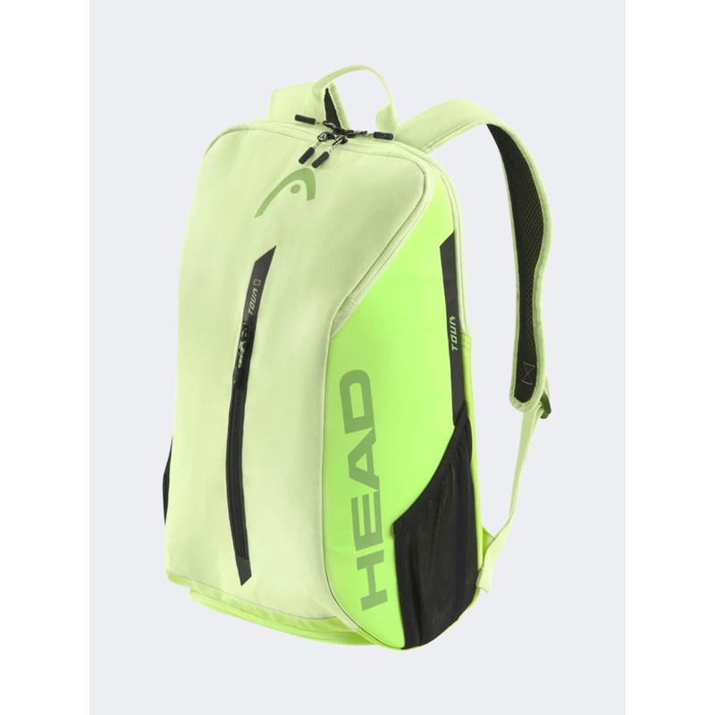 Head Tour 25 L Tennis Backpack Sage