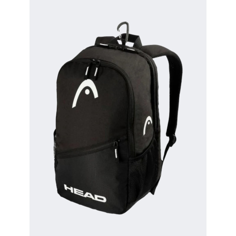Head Tour Pickleball Backpack Black/White