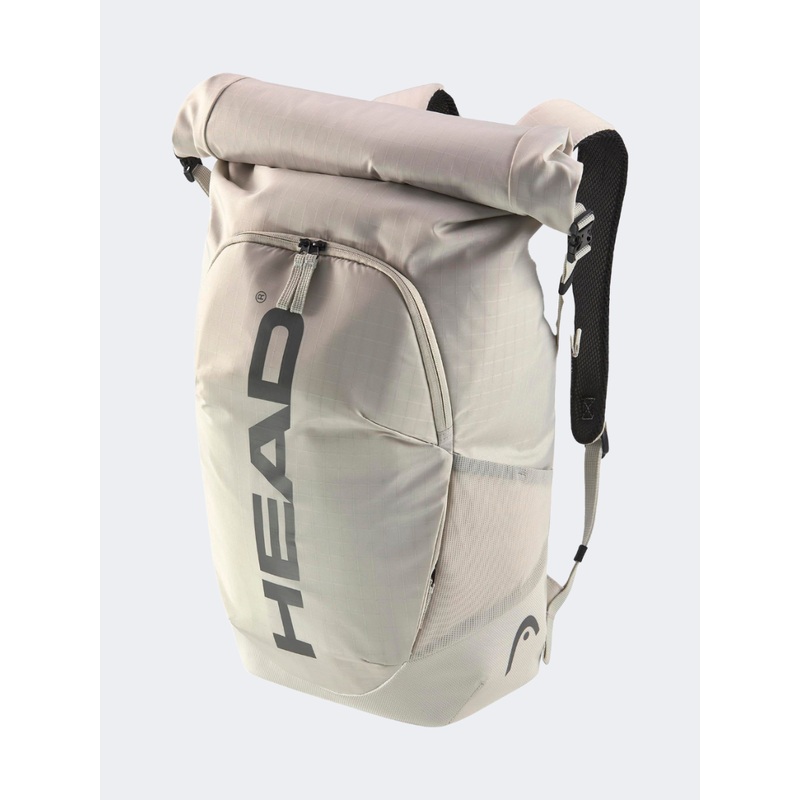 Head Tour Tennis Backpack Beige