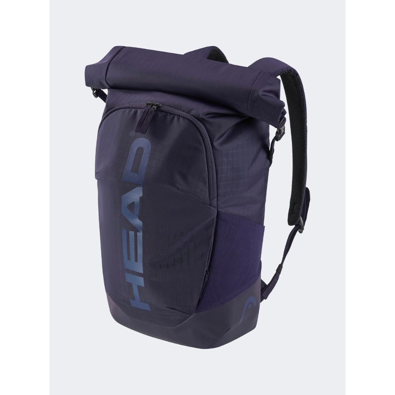 Head Tour Tennis Backpack Dark Blue