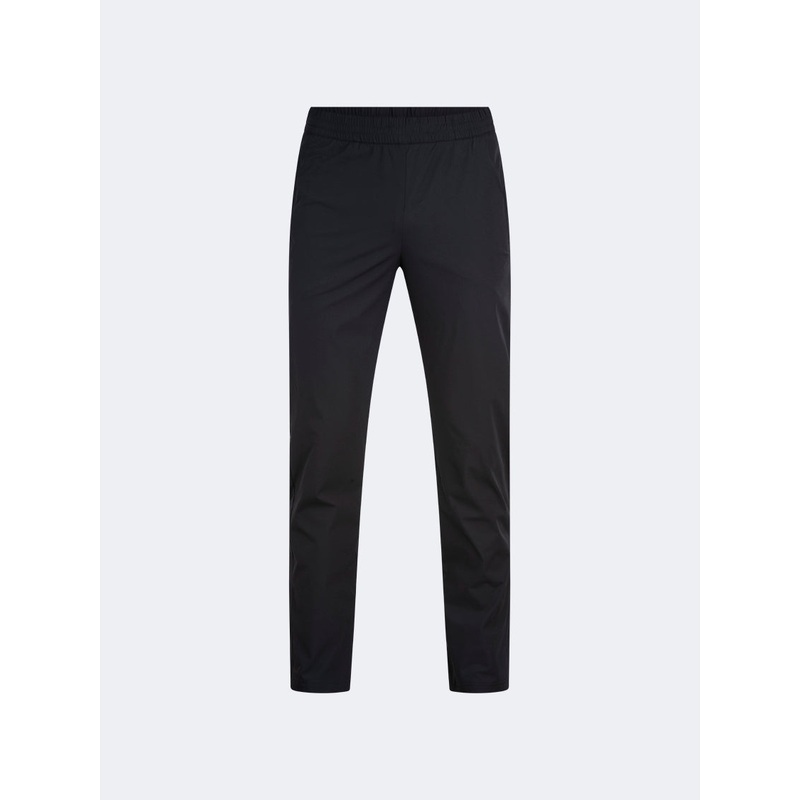 Oil And Gaz Fit Men Training Pant  Black