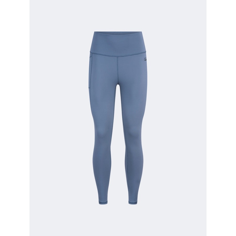 Top Ten Stretchy Women Lifestyle Tight  Blue