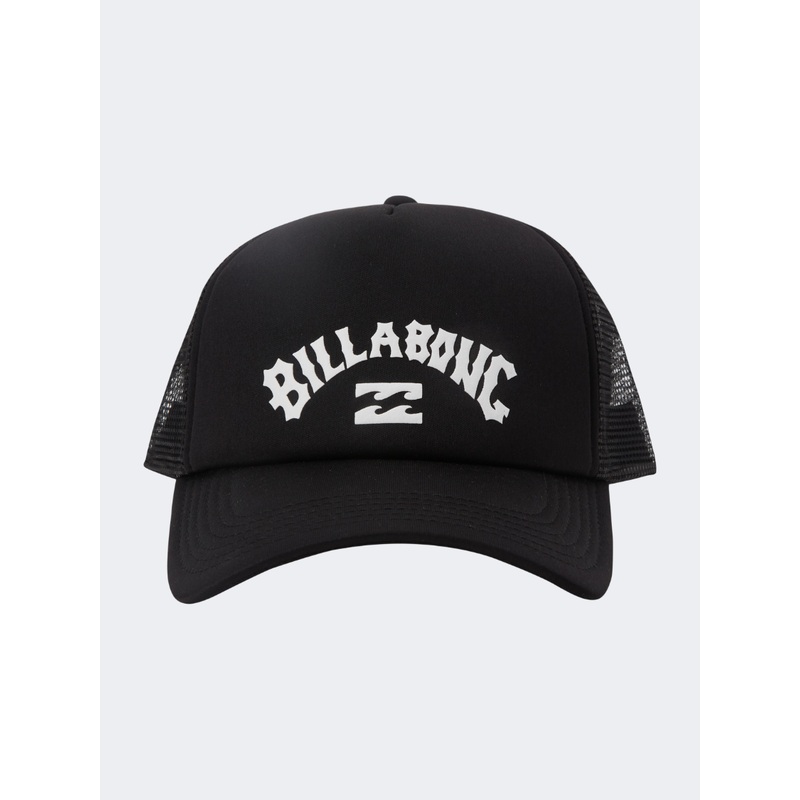 Billabong Podium Men Beach Cap Black/Multi