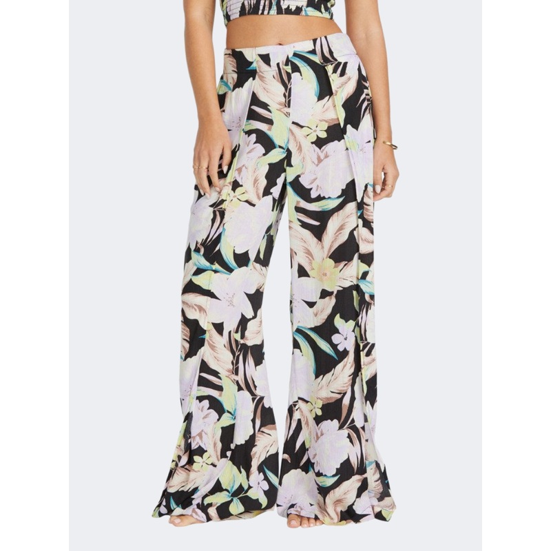 Billabong Split Spirit Women Lifestyle Pant Amethyst Smoke