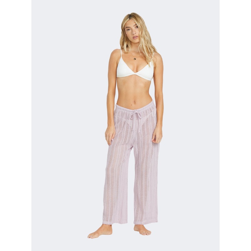 Billabong Tropic Women Lifestyle Pant Amethyst Smoke